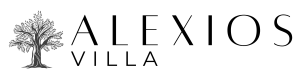 alexios-villa-dark-logo